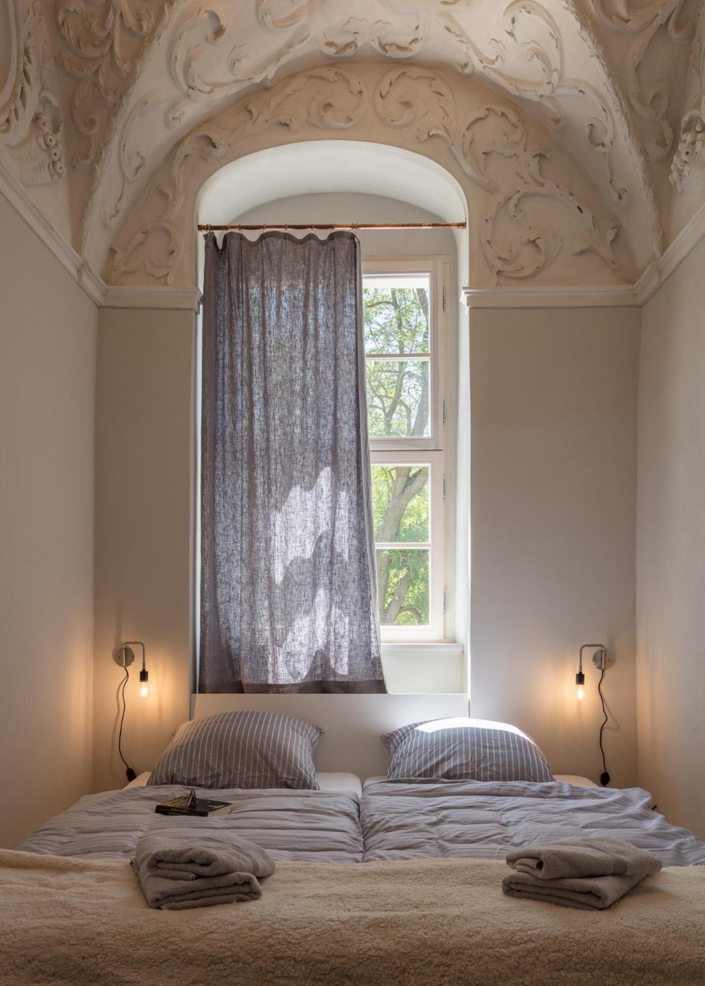 Schloss Prossen Bad Schandau Rum bild